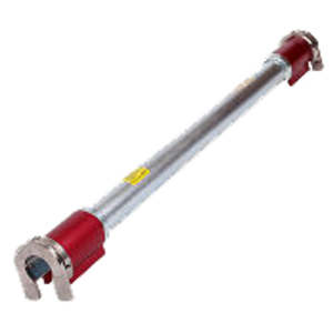 Aerial Materials - Cable Blocks - Cable Block Pusher