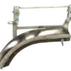 Aerial Materials - Aerial Tools - Cable Chute with Bracket