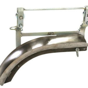 Aerial Materials - Aerial Tools - Cable Chute with Bracket