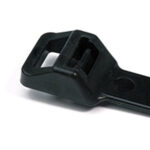 Cable Management - Cable Ties - Supports and Supplies - Heavy Duty Cable Tie Wrap
