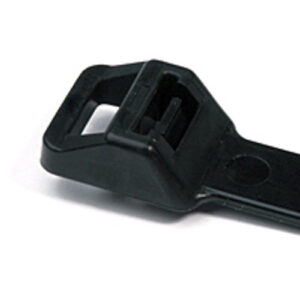 Cable Management - Cable Ties - Supports and Supplies - Heavy Duty Cable Tie Wrap