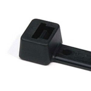 Aerial Materials - Poleline Hardware - Aerial Support Plastic Spacers and Ties