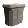 Underground Materials - Handholes and Vaults - Polymer Concrete Handholes