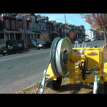 Trailers and Vehicles