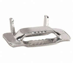 Aerial Materials - Poleline Hardware - Stainless Steel Banding