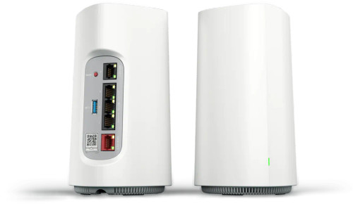 Actives - Residential CPE - Residential Gateways