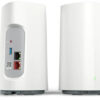 Actives - Residential CPE - Residential Gateways