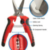 Tools and Safety Equipment