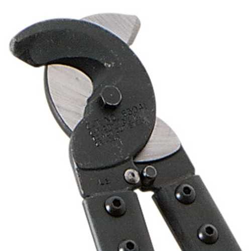 Tools and Safety Equipment - Hand Tools - Cable Cutters - High Leverage Cable Cutters