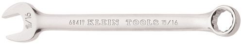 Tools and Safety Equipment - Hand Tools - Wrenches - Combination Wrench