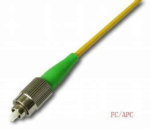 Indoor Fiber Connectivity - Fiber Optic Connectors