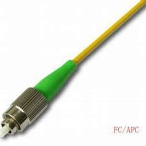 Indoor Fiber Connectivity - Fiber Optic Connectors