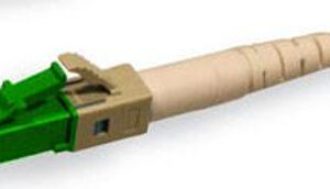 Indoor Fiber Connectivity - Fiber Optic Connectors