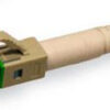 Indoor Fiber Connectivity - Fiber Optic Connectors