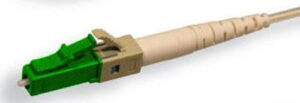 Indoor Fiber Connectivity - Fiber Optic Connectors