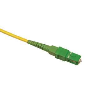 Indoor Fiber Connectivity - Fiber Optic Connectors