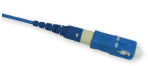 Indoor Fiber Connectivity - Fiber Optic Connectors