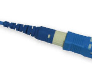 Indoor Fiber Connectivity - Fiber Optic Connectors
