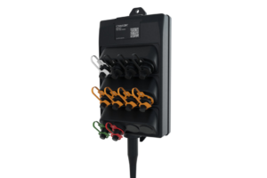FTTX Fiber Access Terminal