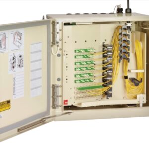 FTTX Fiber Access Terminal