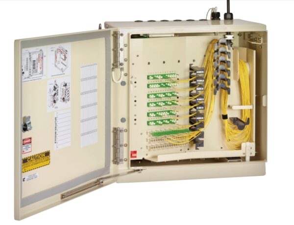 FTTX Fiber Access Terminal