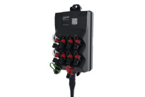 FTTX Fiber Access Terminal