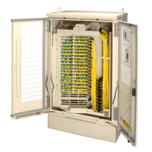 FTTX Fiber Access Terminal