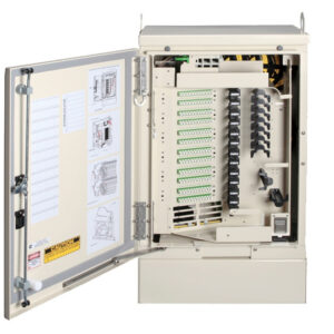 FTTX Fiber Access Terminal