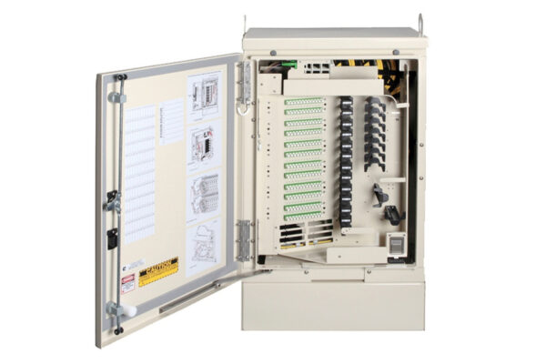 FTTX Fiber Access Terminal