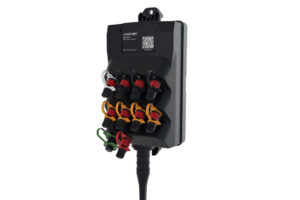 FTTX Fiber Access Terminal