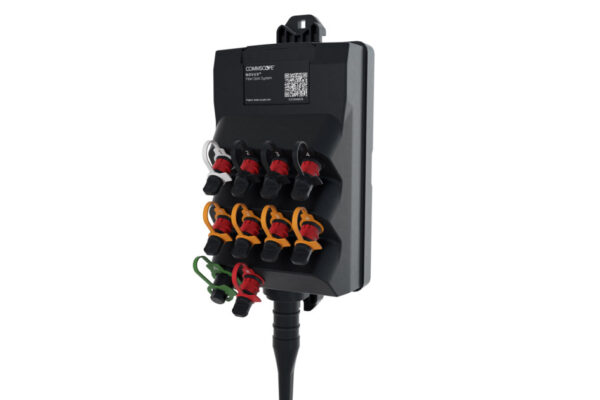 FTTX Fiber Access Terminal