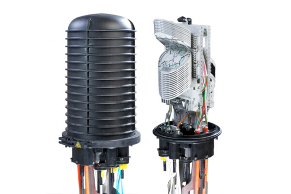 FTTX Fiber Access Terminal