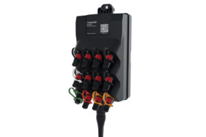 FTTX Fiber Access Terminal