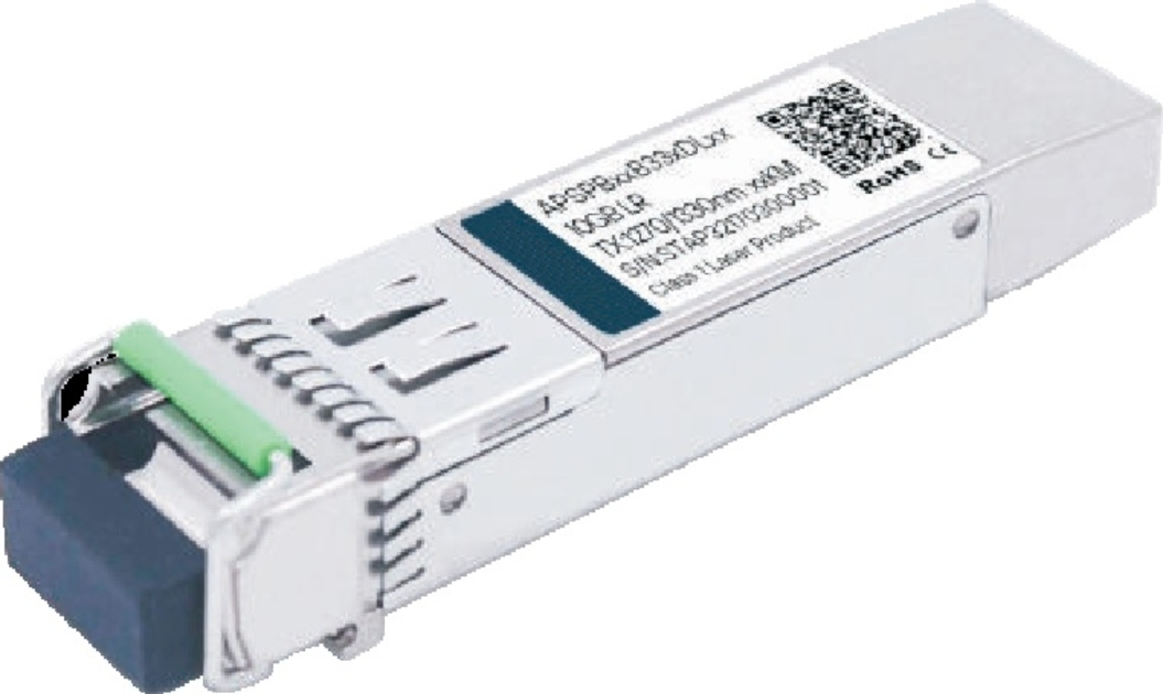 FTTX Fiber Access Terminal