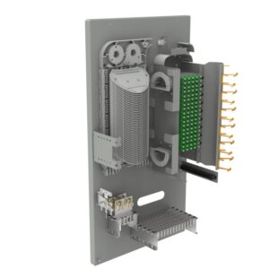 FTTX Fiber Access Terminal