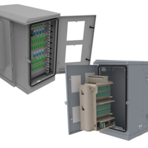 Indoor Fiber Connectivity