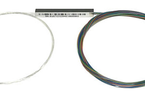 Outdoor Fiber Connectivity
