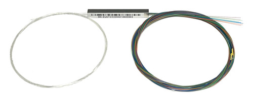 Outdoor Fiber Connectivity