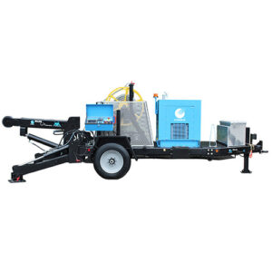 Trailers and Vehicles
