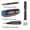 Fiber Testing Equipment
