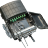 Outdoor Fiber Connectivity