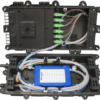 Outdoor Fiber Connectivity