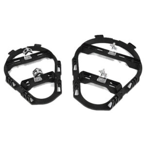 Aerial Materials - Poleline Hardware - Fiber Optic Slack Storage Bracket