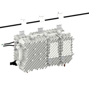 Actives - Routers
