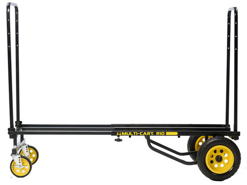 Tools and Safety Equipment - Carts and Hand Trucks - Multi-Cart