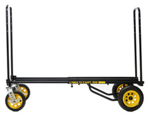 Tools and Safety Equipment - Carts and Hand Trucks - Multi-Cart