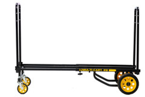 Tools and Safety Equipment - Carts and Hand Trucks - Multi-Cart