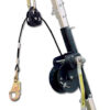 Tools and Safety Equipment - Manhole Safety - Confined Space Rescue / Recovery Systems