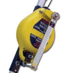 Tools and Safety Equipment - Manhole Safety - Confined Space Rescue / Recovery Systems