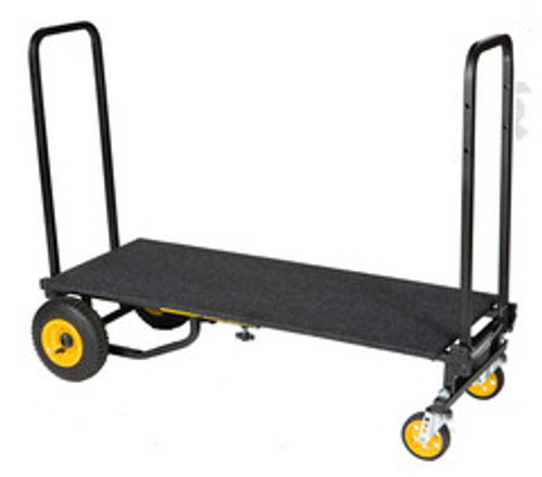 Tools and Safety Equipment - Carts and Hand Trucks - Multi-Cart